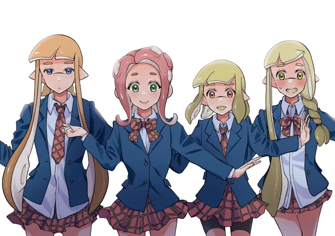 ちょっとアイドルしてもらいたくなった。