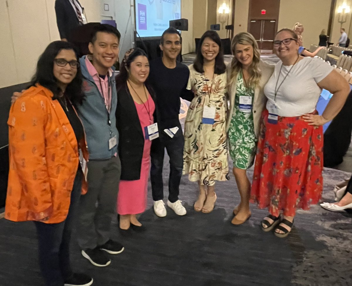 Eleanor Sharp MD MS tweet media