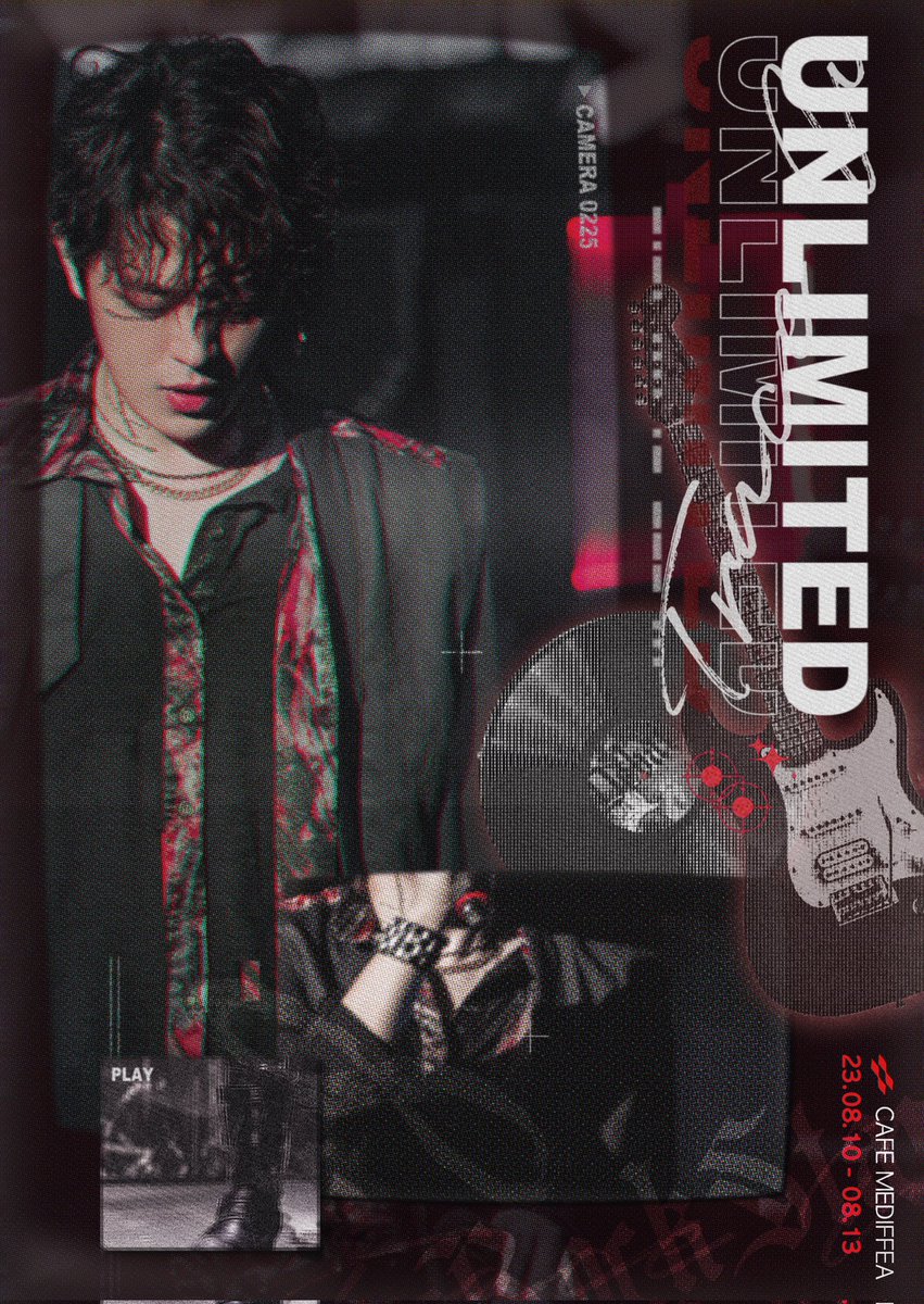 _8unlimited8_'s tweet photo. ∞𝑼𝒏𝒍𝒊𝒎𝒊𝒕𝒆𝒅 ∞
뮤지컬 트레이스 유 
장지후 변희상 페어 이벤트 카페
D-1

Photo ver. poster 

23. 8. 10.~23. 8. 13 Mediffea

#unlimited_장지후_변희상
#영원히_끝나지_않는_버니쥬
#트레이스유가_끝나도_세상은_우리꺼야 https://t.co/V4pNWuR7Y6