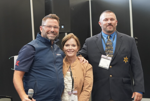 RapidDeploy tweet media