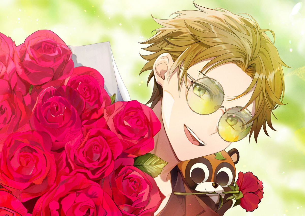 やあやあやあ うらたぬき爆誕！！！！ いつも応援してくれるみんな