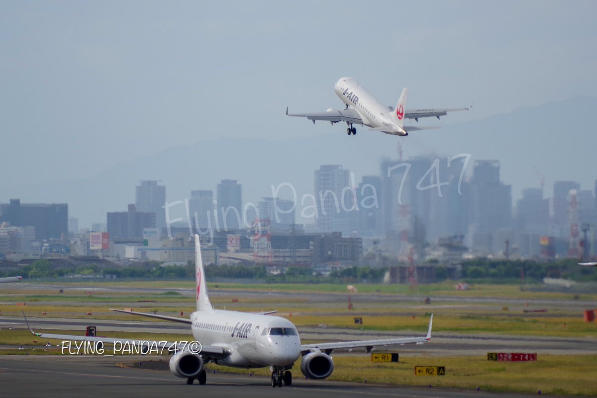 Flying_Panda747's tweet photo. #H888
#ジェイエア創立記念日
#JAIR創立記念日
#jair #jal https://t.co/clVmjARSZP