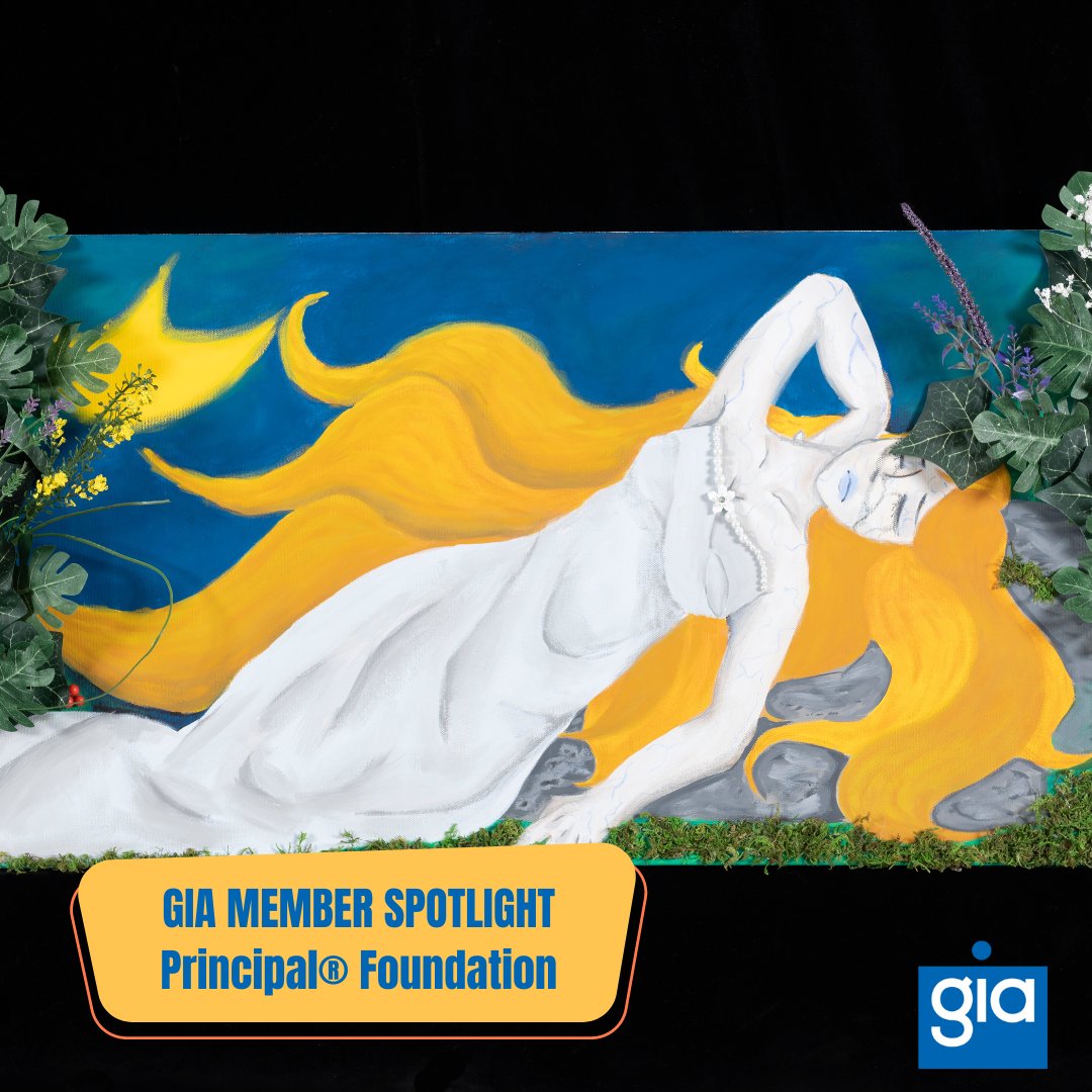 GIArts's tweet photo. GIA's August Member Spotlight is Principal® Foundation

Learn more about their organization: https://t.co/DpxFww0N43

All photo courtesy of the Des Moines Art Center

#MemberSpotlight #PrincipalFoundation #GIArts https://t.co/a8MJVx7Pb5
