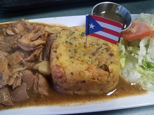 If you're craving Puerto Rican food, look no further than El Paladar Boricua. Call us today for more information at (856) 656-4944!

#PuertoRicanFood bit.ly/3IEuDYE