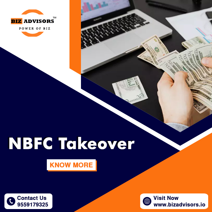 BizAdvisorsHQ's tweet photo. Non-Banking Financial Company (NBFC) Takeover comprehensively forms a reinforced substratum for systemizing the need for a well-organized pattern of money lending and other operations relating to financial regulations.
#NBFCTakeover #NonBankingFinancialCompany #India #BizAdvisors https://t.co/eTrqYiAIxj