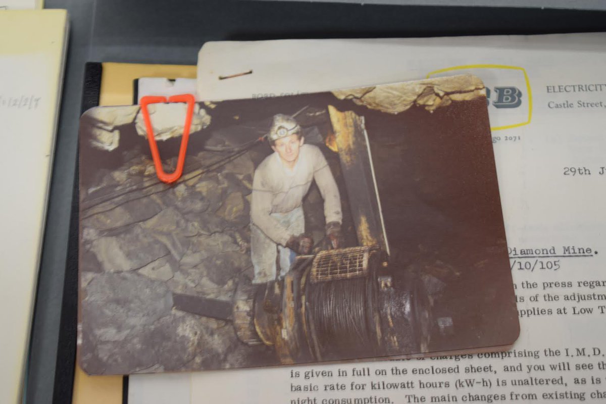 University of Galway Library Archives tweet media