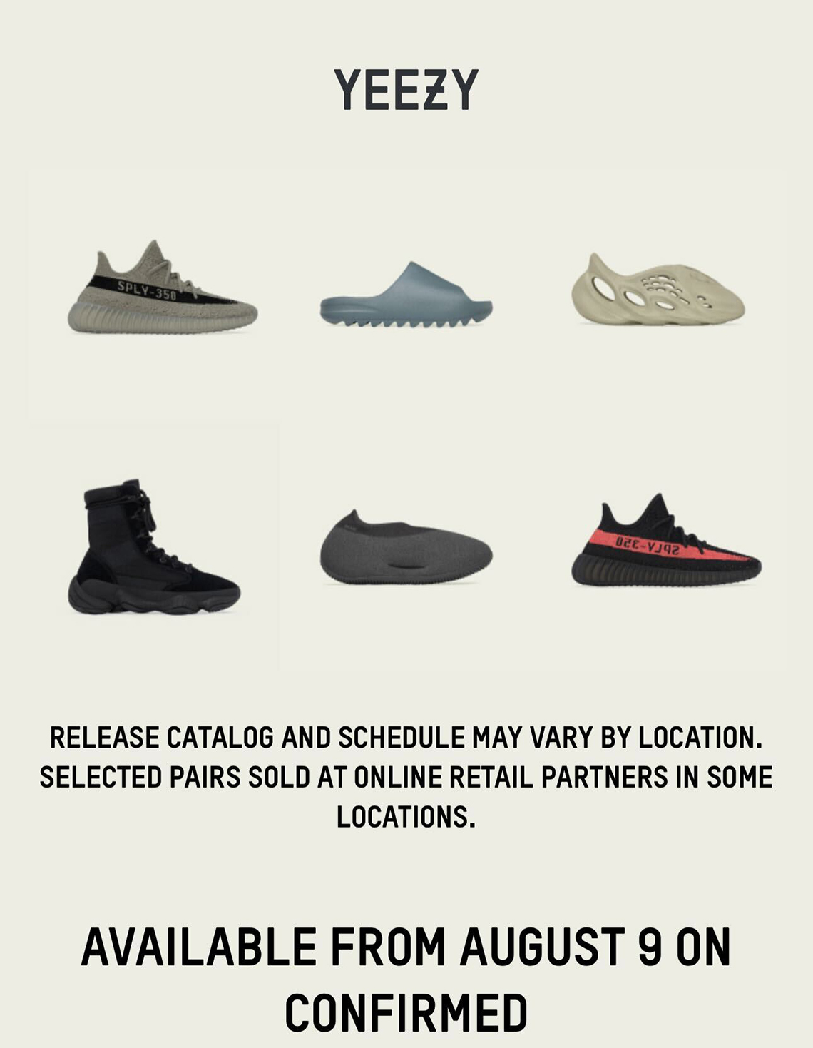 Sneaker News on X