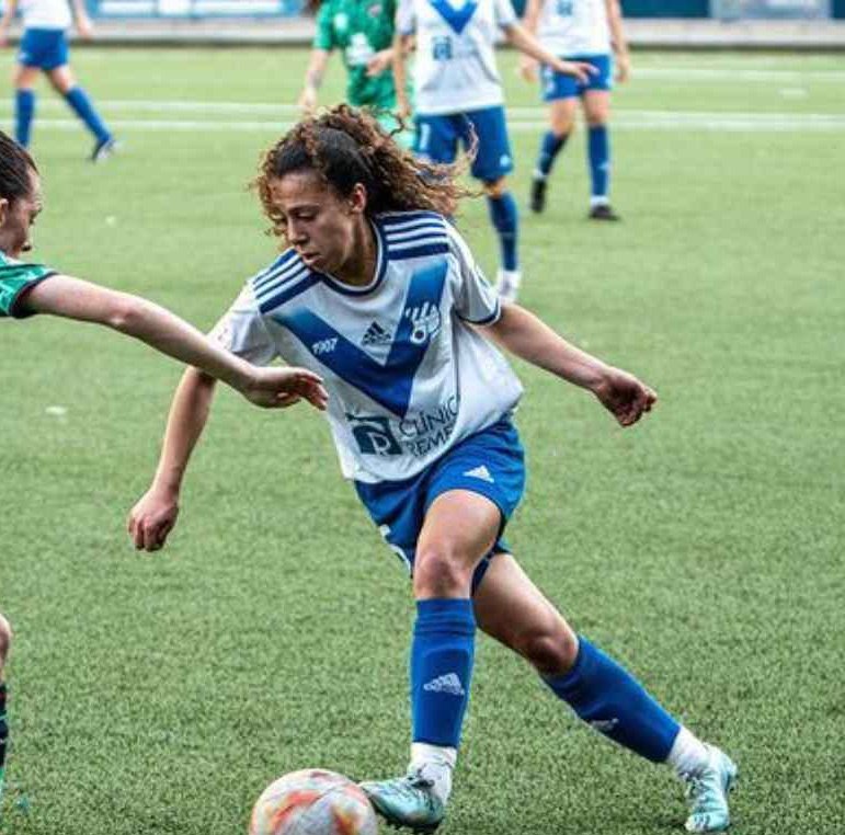 <a href="/FatimaGharbi15/">Fati 15 ⚡️</a> Estem molt orgullosos de tu.
Aquest any disfrutarem molt.
Força Fati!!!!!!!