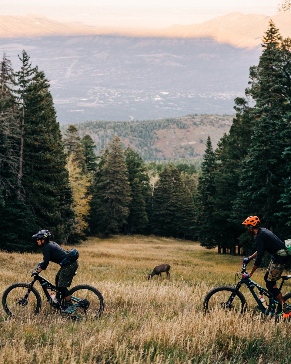 NMoutdoorrec's tweet photo. The #OutdoorRecreation Trails+ grant application is open! Is your outdoor rec project next for funding?
Apply: https://t.co/AJEZxDcIm6
Program guide: https://t.co/ZCcub3TX1F
Website: https://t.co/QPdUygNpEd
#TrailTuesday #TrailsPlusTuesday #TrailsPlus #NewMexico #OutdoorAcess https://t.co/2EyVipmNyW