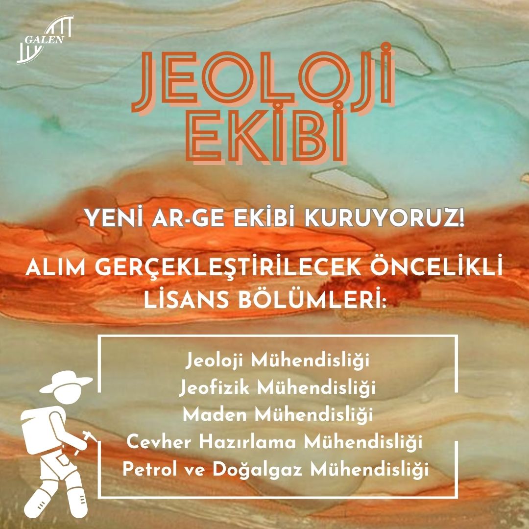 ITU GALEN TEAM tweet media