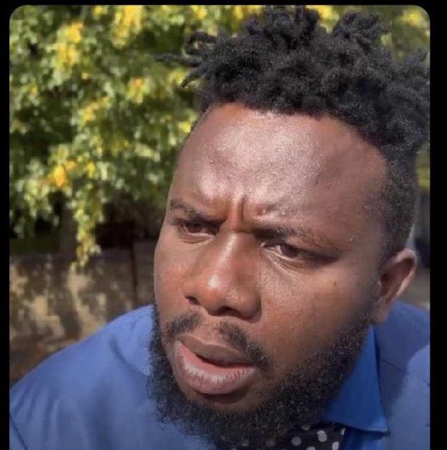 Everybody has a blue tick now???????????