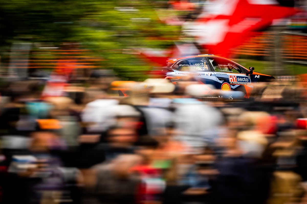 NikosKatikis's tweet photo. You know what? I didn’t like this year’s @RallyFinland ! Rather boring stages I can say! I just erase it and let’s wait for the next round in Greece where classic and iconic stages are included in the itinerary unlike Rally Finland!!!
#rallypixels #WRC #canon https://t.co/EdUCzUBwPi