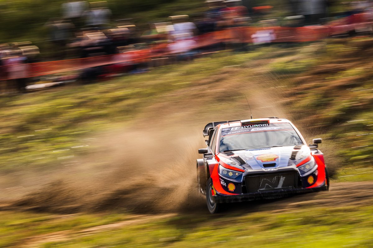 NikosKatikis's tweet photo. You know what? I didn’t like this year’s @RallyFinland ! Rather boring stages I can say! I just erase it and let’s wait for the next round in Greece where classic and iconic stages are included in the itinerary unlike Rally Finland!!!
#rallypixels #WRC #canon https://t.co/EdUCzUBwPi
