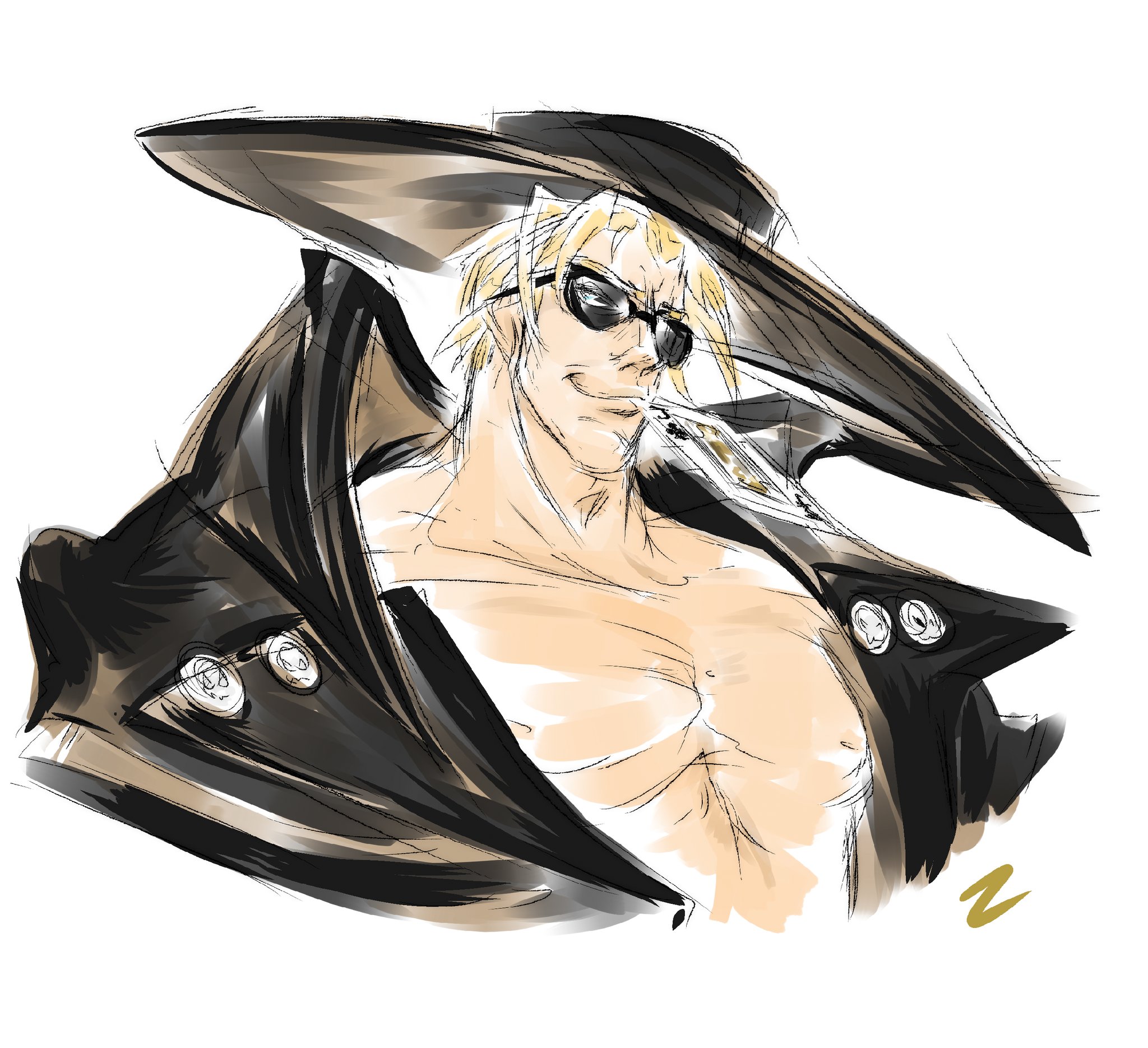 Zedoodles🍎🦇 on X: 