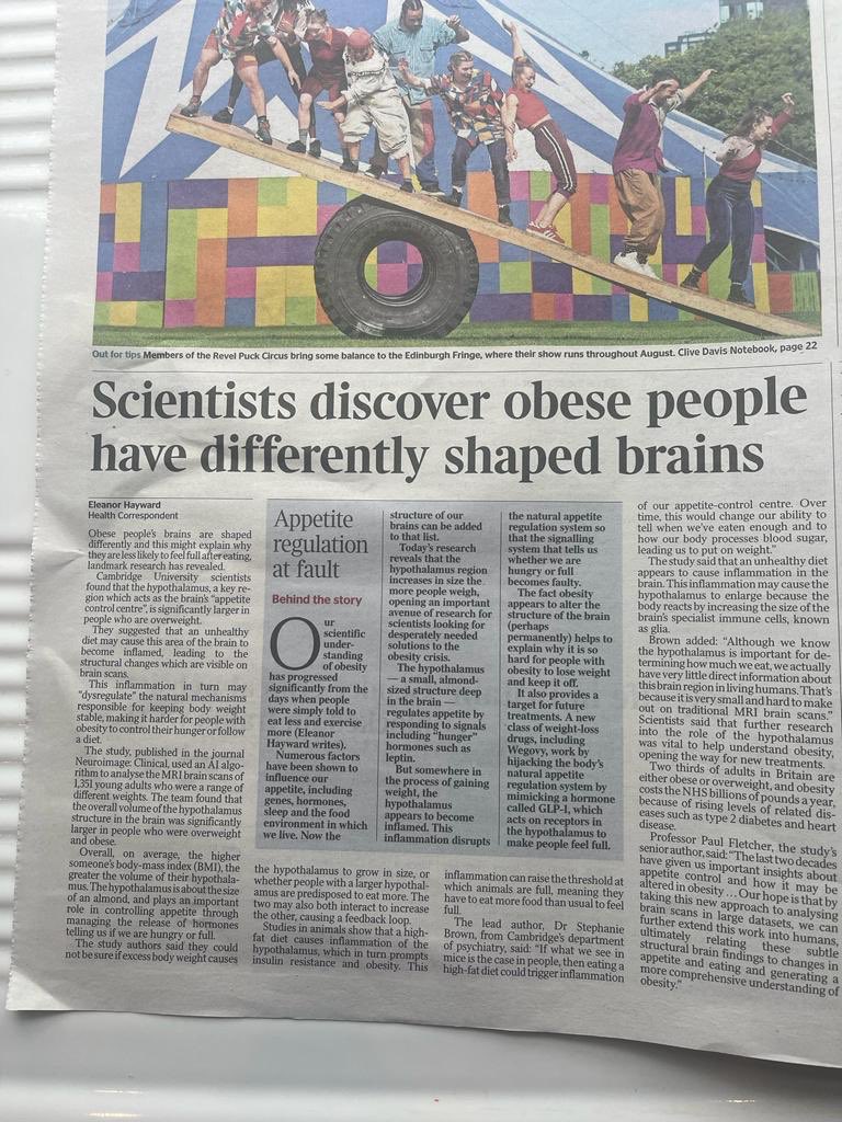 Andrew Osmond tweet media