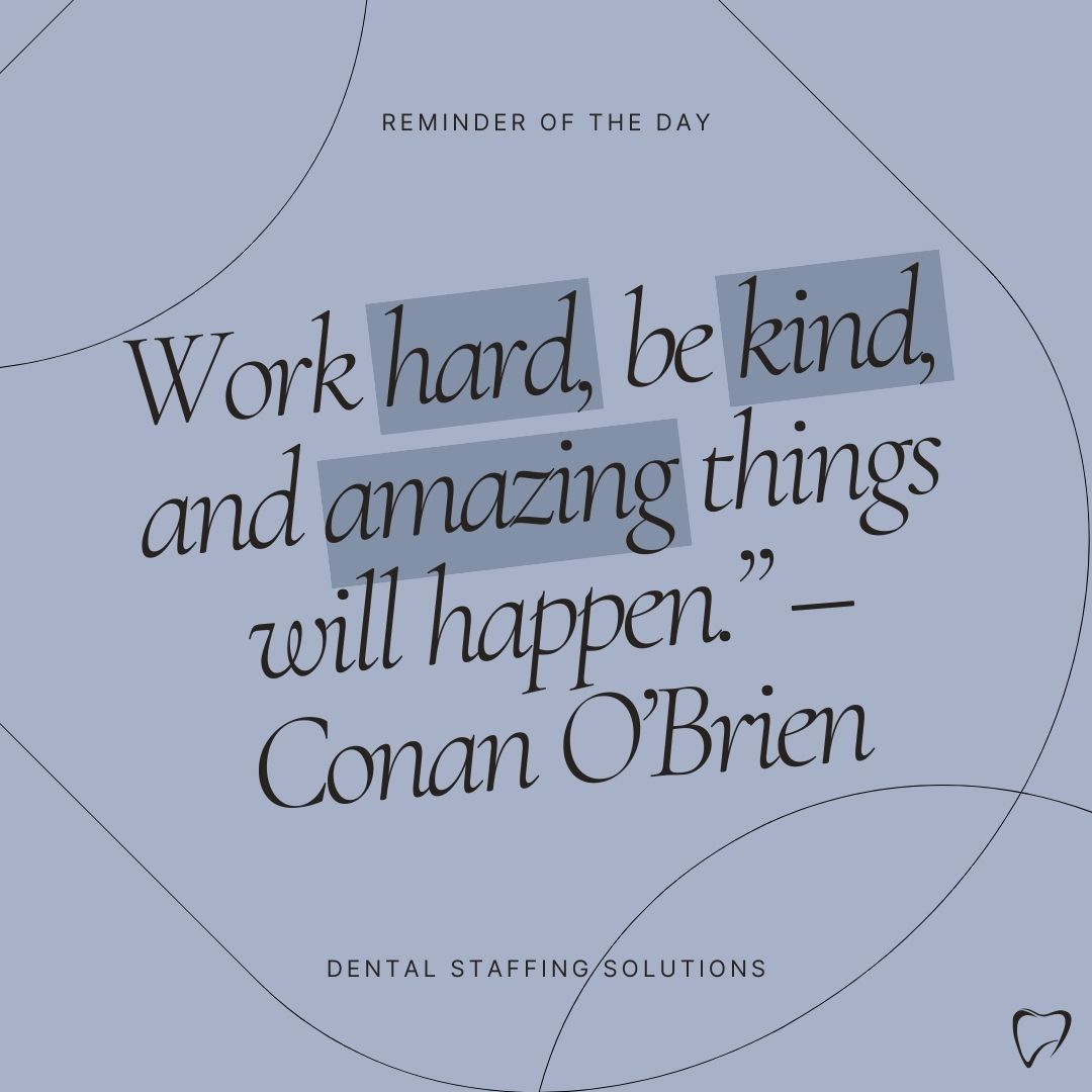 DentalTempsSS's tweet image. Looking for a temporary job in the dental industry? Join our network of skilled professionals and find rewarding opportunities.

#DentalJobs #TemporaryWork #CareerOpportunities #JoinOurNetwork