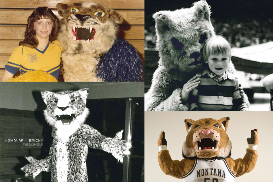 MTStateAlumni's tweet photo. Happy International Cat Day to our favorite bobcat, Champ! Tag us in your favorite pics with Champ
#internationalcatday #catday2023 #msuaf #msubobcats https://t.co/ReusrgFuAV