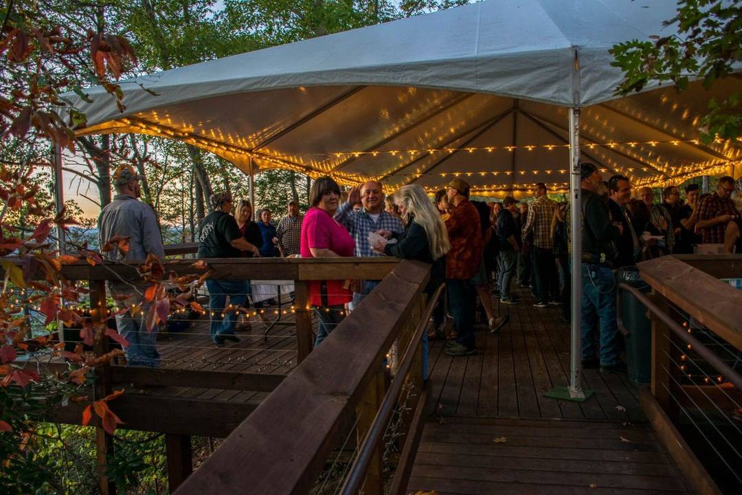 Taste of Bridge Day tickets are on sale now! Online ticket sales must be purchased in packs of 20 for $20. At the event, single tickets will be available.  Get your tickets: bit.ly/3P1kFQU

Note: Don’t rely on single tickets as food will run out during the event.