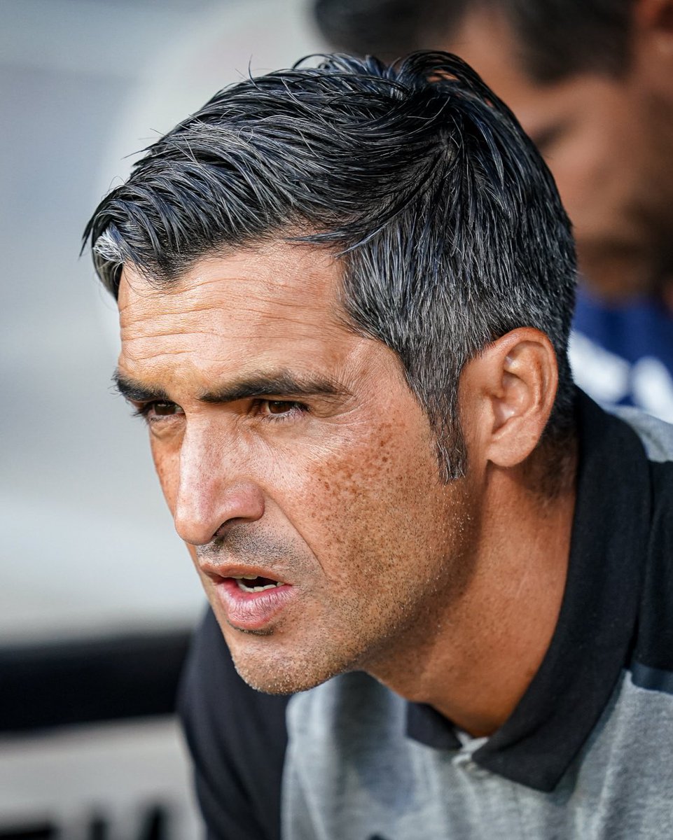 scbragaformacao's tweet photo. No horizonte, já está o próximo jogo ✊

Manter o que fizemos de bom. Corrigir o que nos fará melhores no futuro. 

#PorMais | #Liga3 https://t.co/gbve65sngE