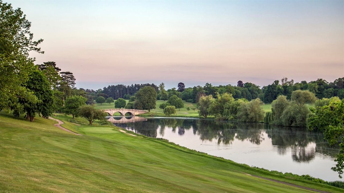 Brocket Hall tweet media