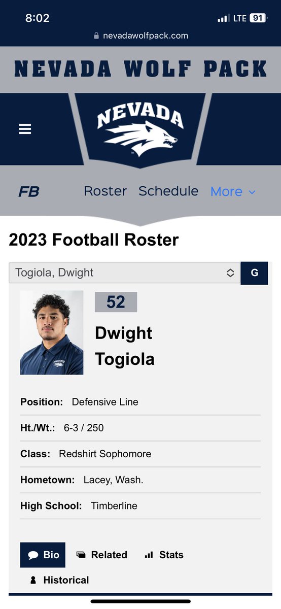 Beau Pocklington tweet media