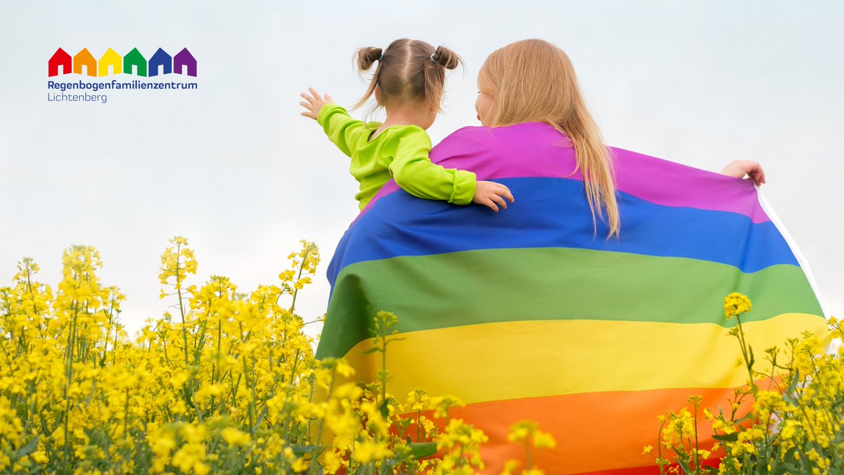 Lesben Leben Familie tweet media