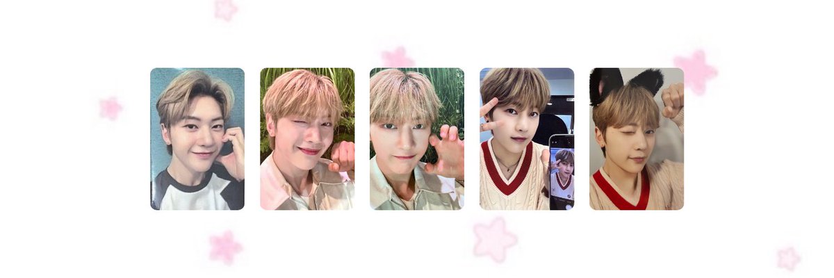 seokprio's tweet photo. ✱  #sellei : wts lfb ph

alt for prices
feta to sfeta 
can tingi but prio set taker 
payo / nego dop 

  less ₱100 if set  .ᐟ 

t. zb1 matthew ktown4u ch mirror makestar cat ears youth in the shade yits everline soundwave artbook ld pob pc https://t.co/yzAV4vuCze