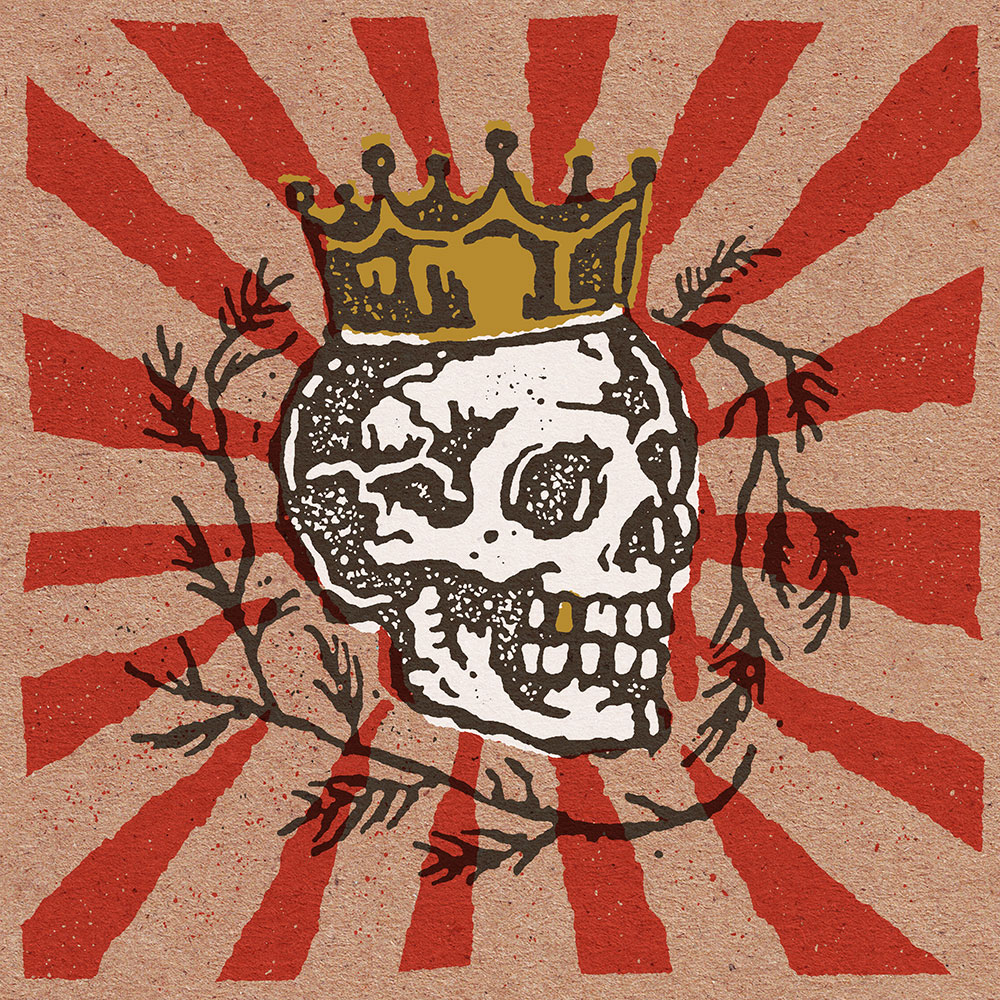 Jerry Joseph’s song “The War I Finally Won,” from his forthcoming album Baby, You’re the Man Who Would be King, produced by Eric Ambel.  Baby, You’re the Man Who Would be King will be available on September 29 and this song, “The War I Finally Won,” will be released on July 18th.