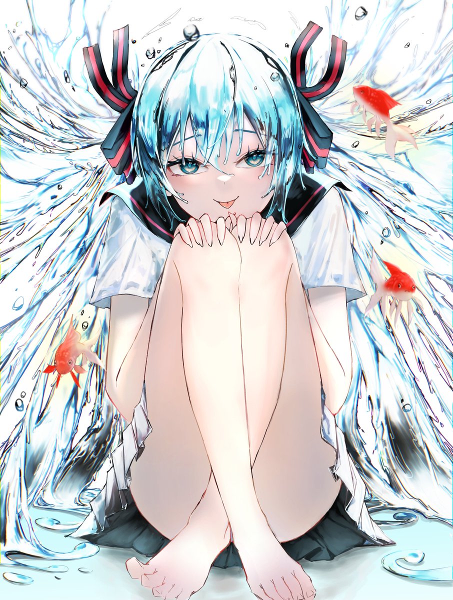 VWatachi tweet media