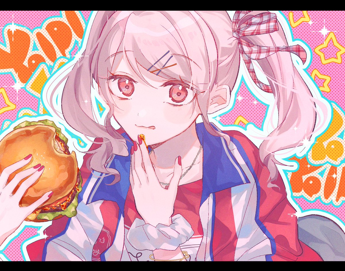 「#prsk_FA アメリカンかわい～～...」|ta5のイラスト