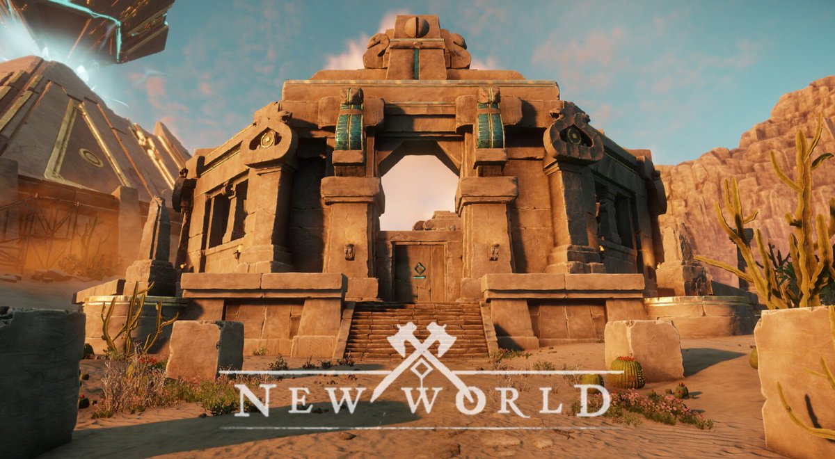 highpoly_'s tweet image. You're making a game, let's make it easier!
From creative decisions to making rocks, props, optimization, memes and fist bumps, we'll do it.

Here is just some work we've done!

Contact us at kingdomcrafter.com

#gamdev #indiedev #outsourcing #freelance #games #studio