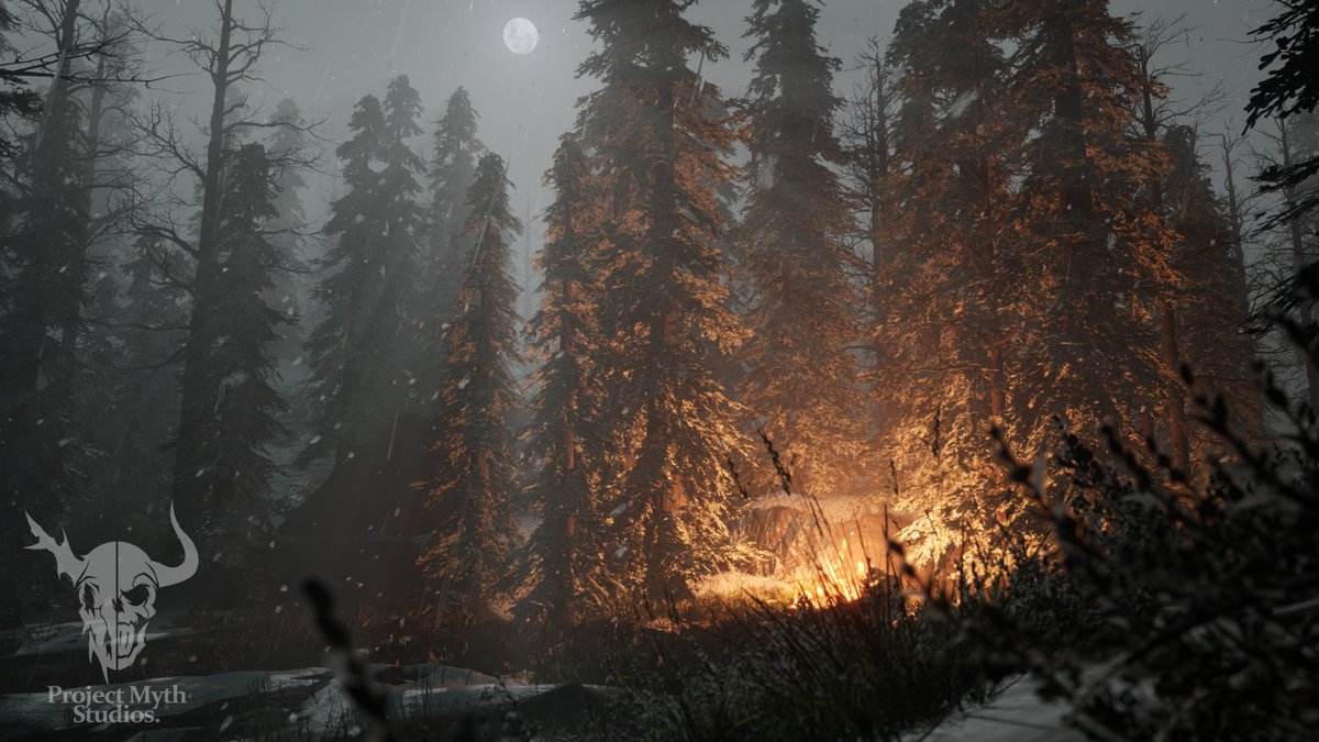 highpoly_'s tweet image. You're making a game, let's make it easier!
From creative decisions to making rocks, props, optimization, memes and fist bumps, we'll do it.

Here is just some work we've done!

Contact us at kingdomcrafter.com

#gamdev #indiedev #outsourcing #freelance #games #studio