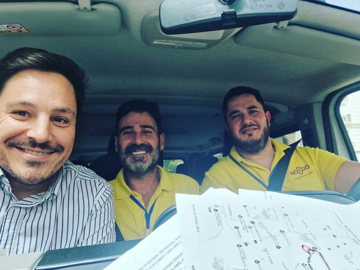 ppepelusev's tweet photo. Hoy hemos dado a conocer a diferentes medios la gran labor de #Umies , en su trabajo diario en nuestra ciudad . Seguimos trabajando para quien más lo necesita #DerechosSociales https://t.co/UDBCgZNorD
