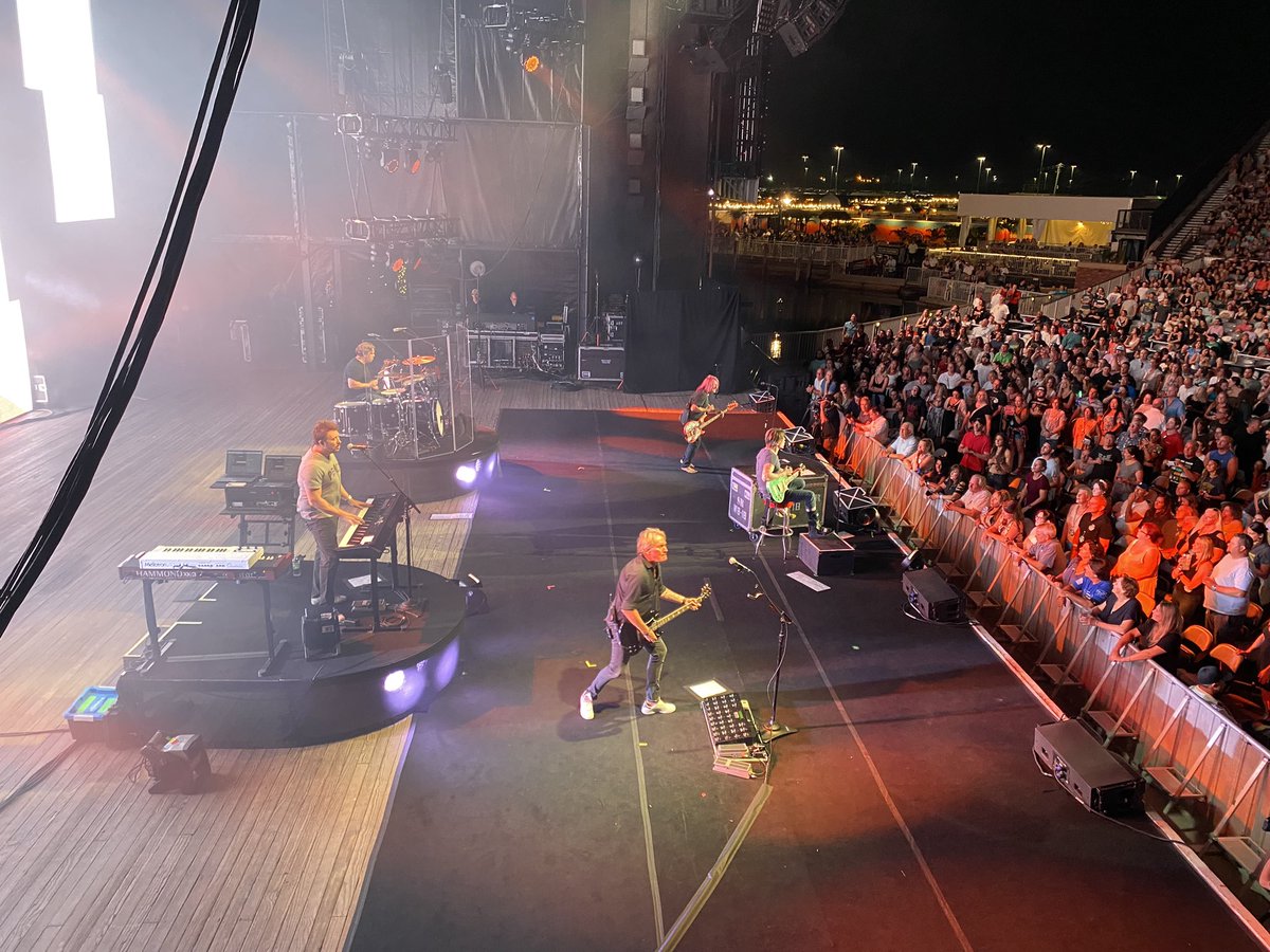 Mike of D'Addario tweet media