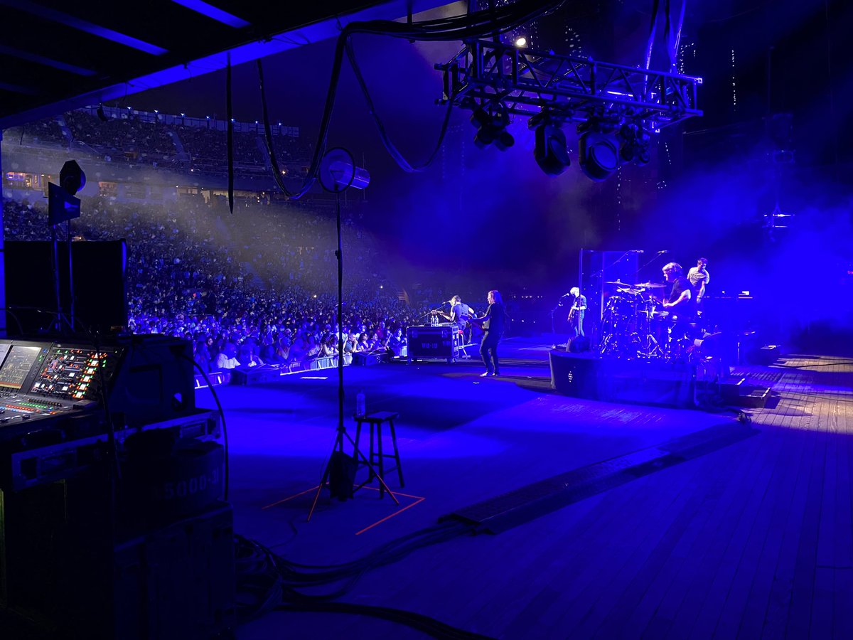 Mike of D'Addario tweet media