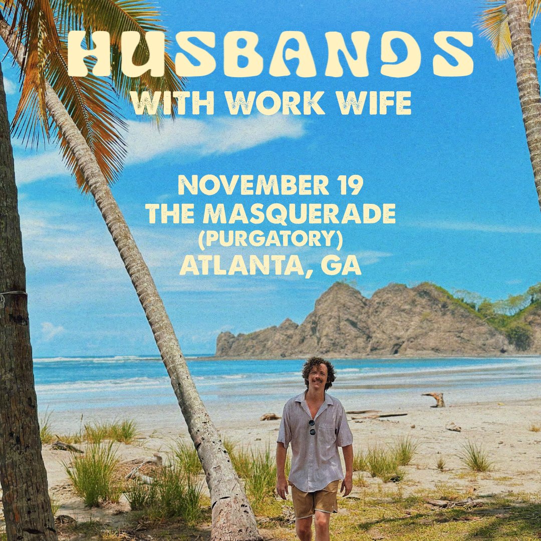 The Masquerade tweet media