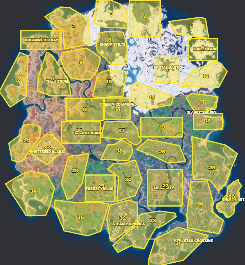 Hex Esports 🎮 tweet media