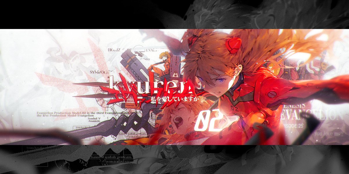 chungxs2x's tweet photo. Asuka Langley Sohryu
@kyuren2x https://t.co/2zilTOPucN