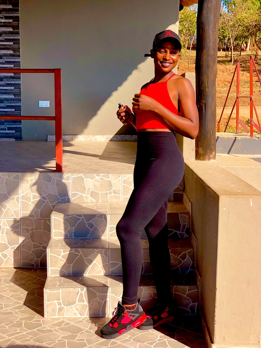 I’m in my calm girl era….🥰