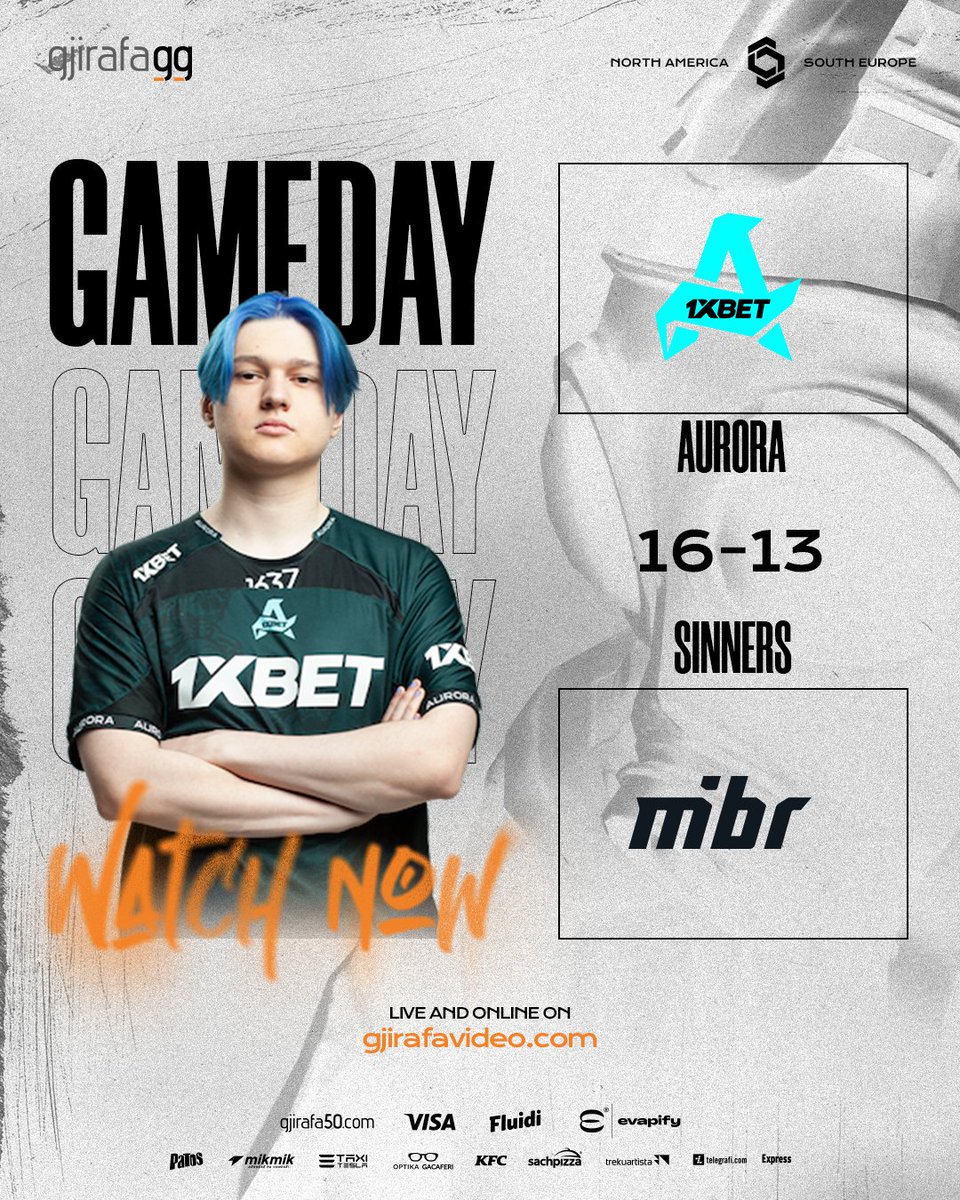 GjirafaGG tweet media