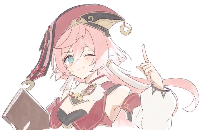 今日のらくがき