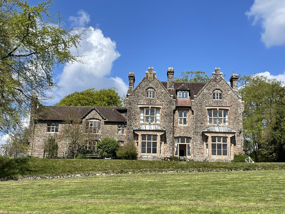 Donna Marie Edmonds FRSA (she/her) tweet media