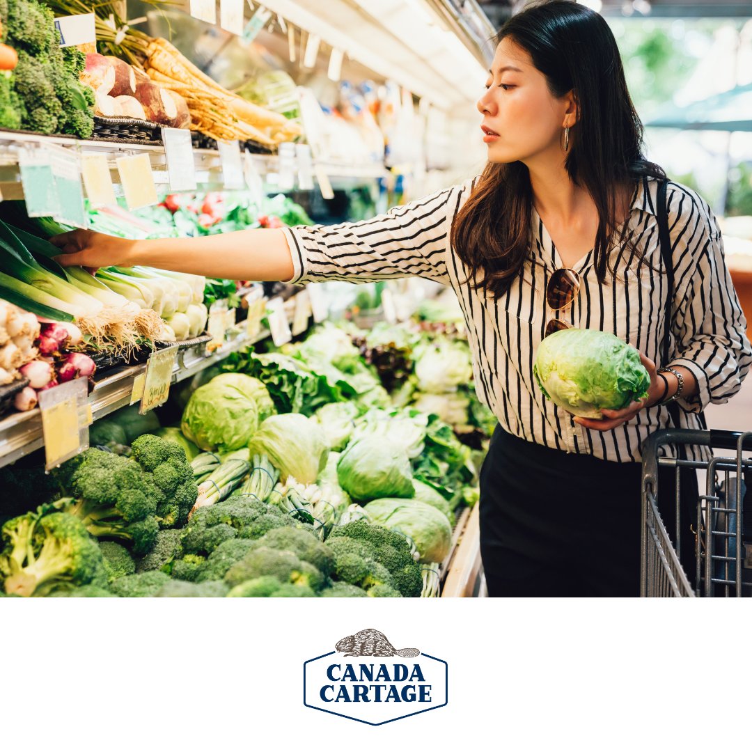 CanadaCartage's tweet photo. Food and beverage manufacturers, distributors, and retailers partner with Canada Cartage for dedicated fleet and delivery services across the country. Learn more at: https://t.co/Wh1pTxB8Do
#foodandbeverage #dedicatedfleet #retailers https://t.co/m1jVSGwMWn