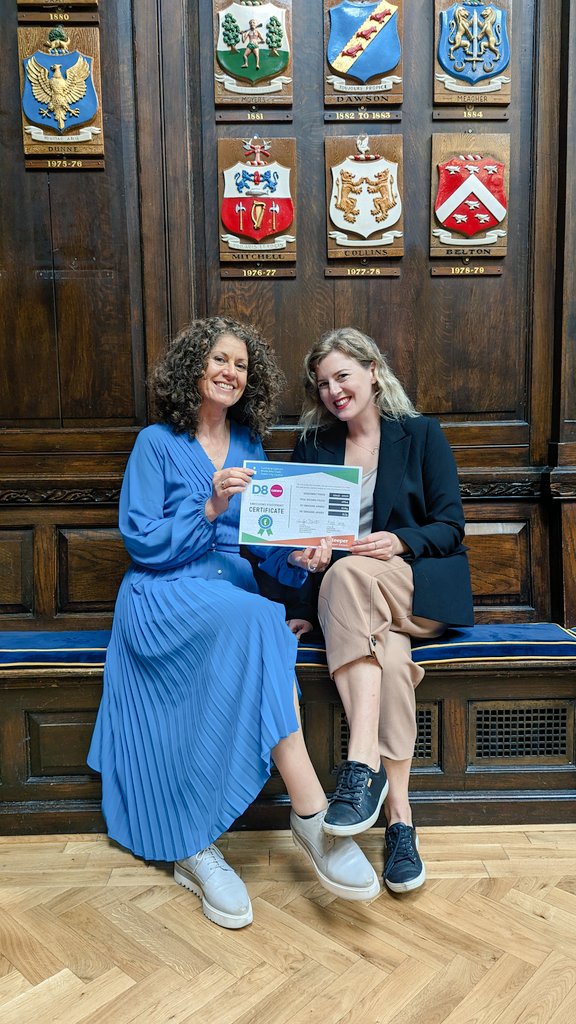 Cllr Lauren Tuite tweet media