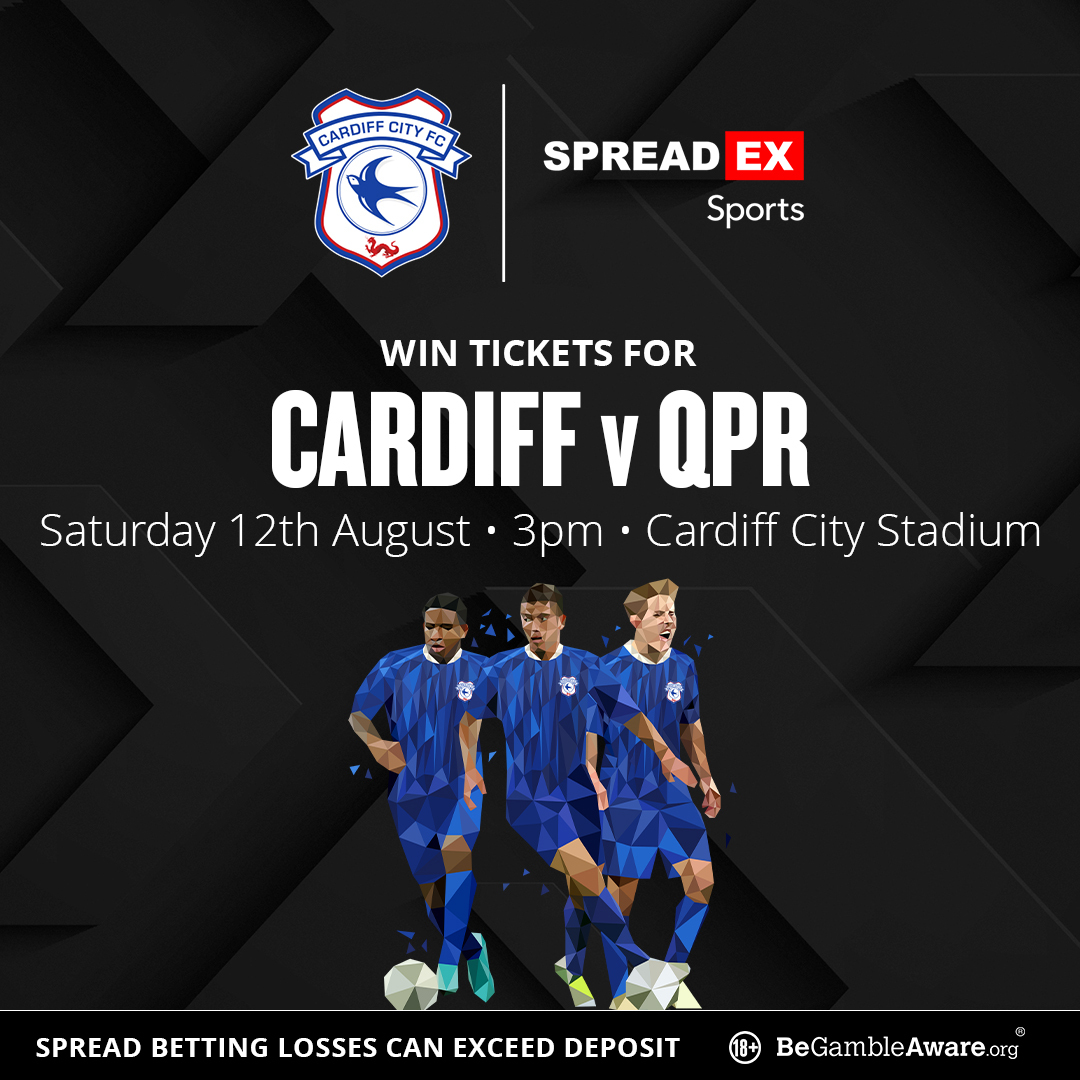 Spreadex Sports tweet media