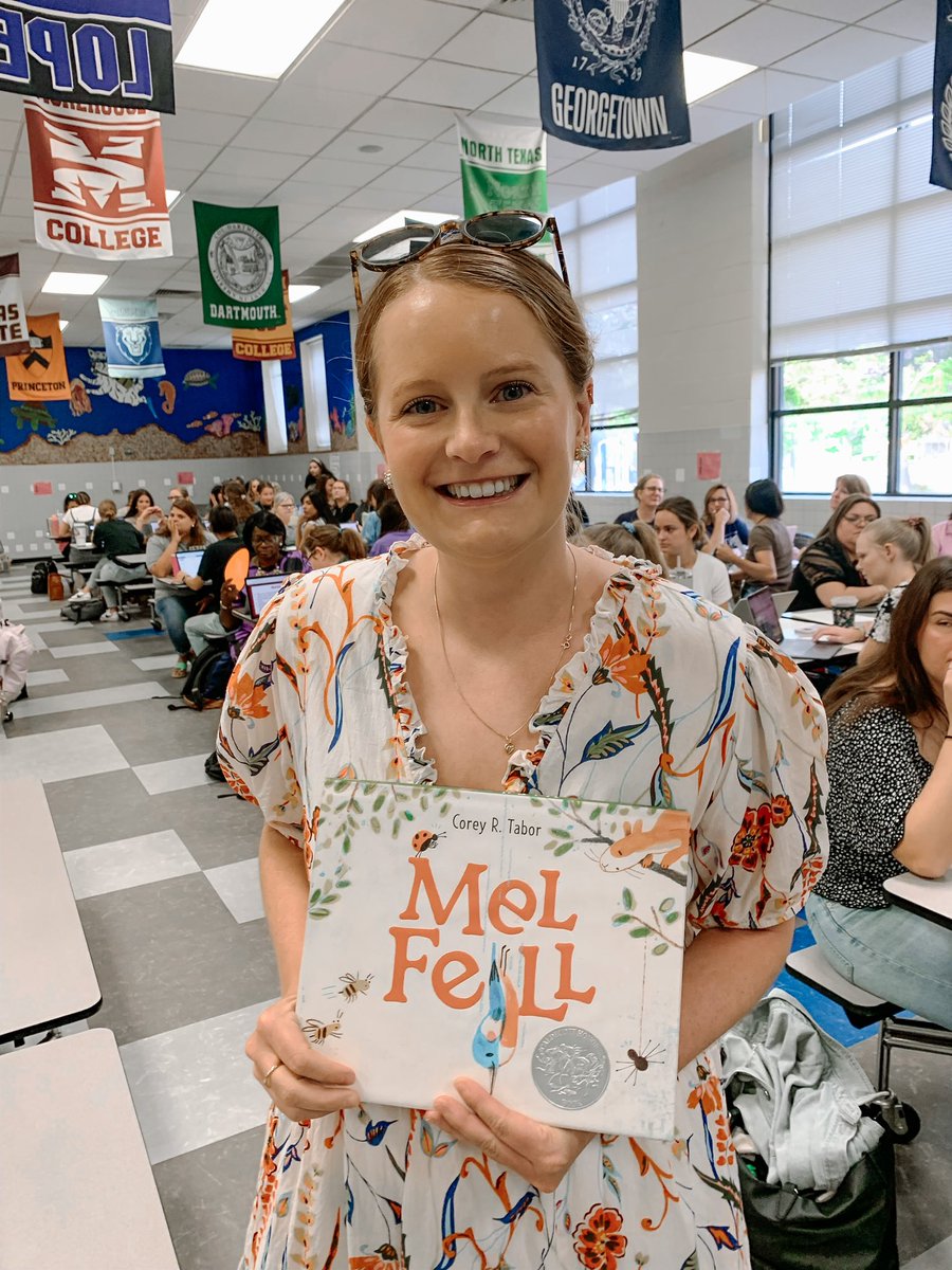 Melissa Davis tweet media