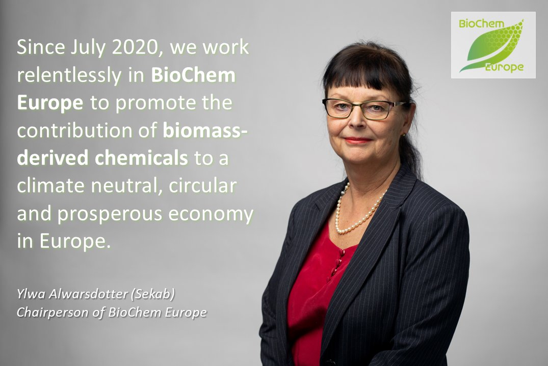BioChem Europe tweet media
