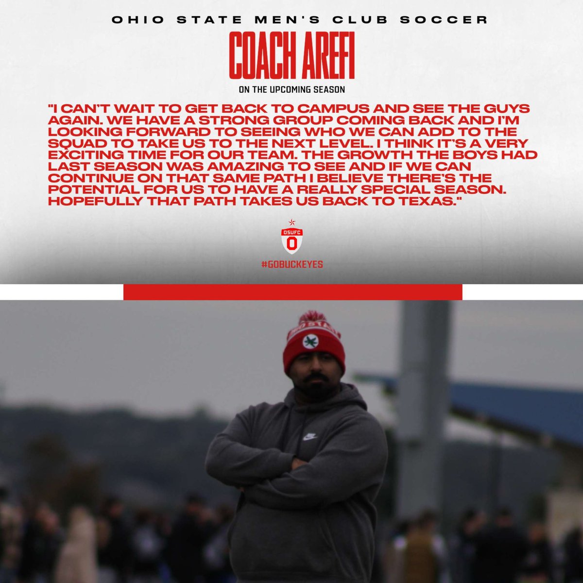 OSU Club Soccer tweet media