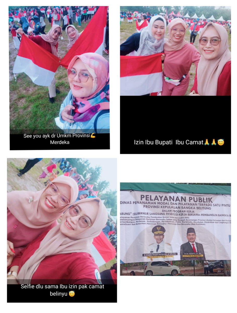 AnisTriandini's tweet photo. ANIS TRIANDINI, S.PI
(08082023)Senin dan Selasa Kunjungan dan pendampingan Nelayan Kecil dalam pembuatan surat izin penangkapan ikan DI DESA BINTET KEC.BELINYU
#PPB 
#KKPGOID
#Kkp
#GiatLuhkanSatminkalBrppupp https://t.co/FdprMccunz