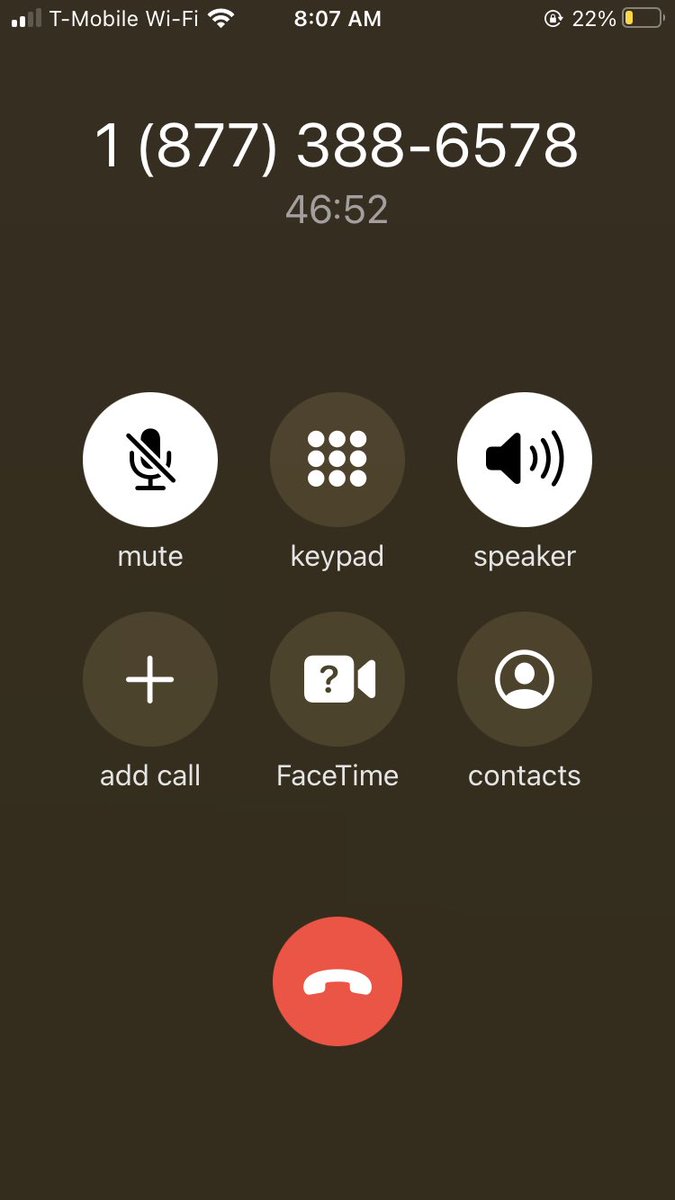 karansyal's tweet photo. My @BofA_Help wait is 46 mins to dispute simple credit card charges!

I woke up at 7:30 AM in the morning to do this because they were closed on weekend &amp; then got bounced between departments. 

On transfer for last 45+ mins! How long is your customer care wait? https://t.co/nI8fPafMF3